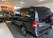 Mercedes-Benz Vito 5