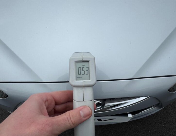 Hyundai ix20 MPV 1,4 l 66 kw