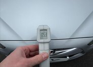 Hyundai ix20 MPV 1,4 l 66 kw