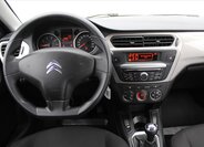 Citroën C-Elysée Sedan 1,6 l 73 kw