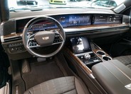 Cadillac Escalade 21