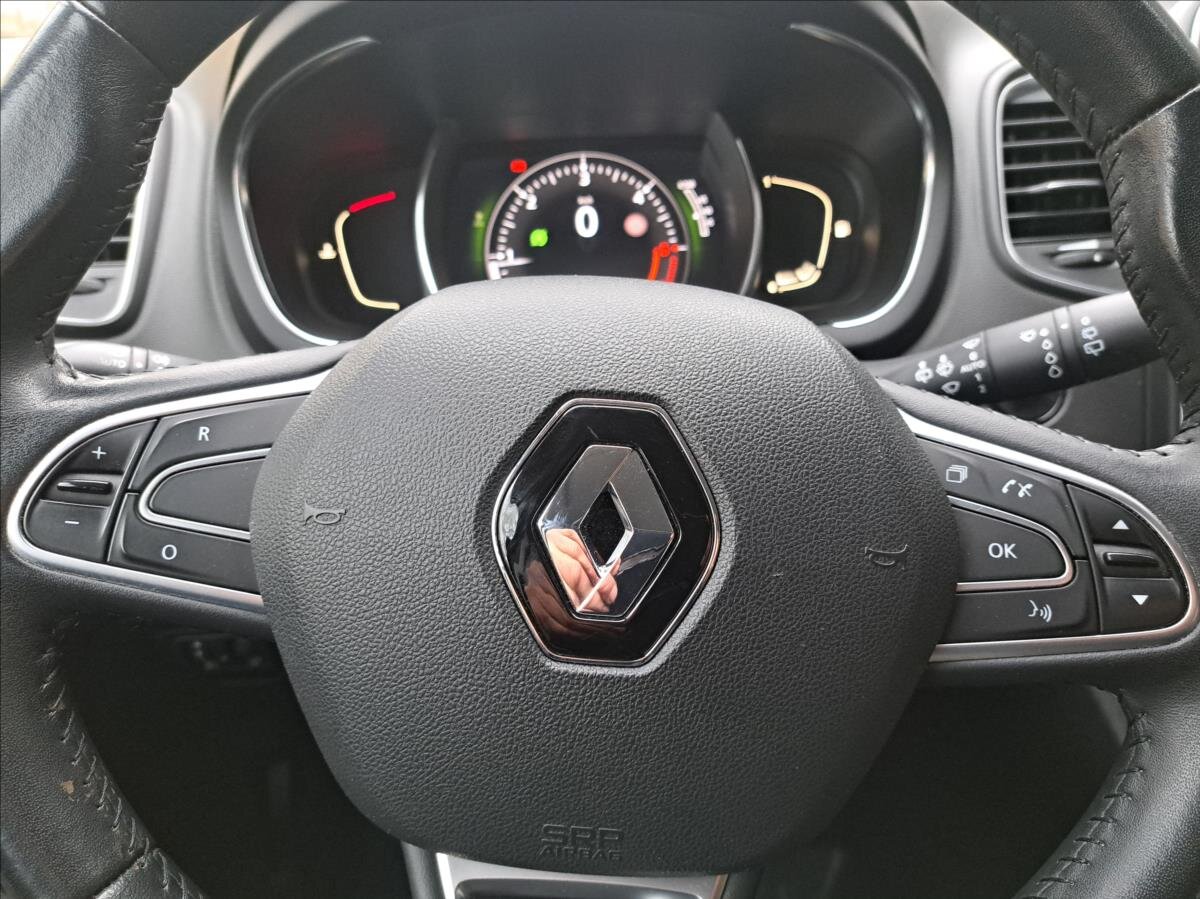 Renault Grand Scénic