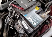 Škoda Fabia Hatchback 1,4 l 63 kw