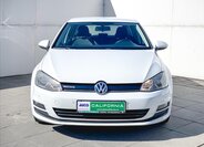 Volkswagen Golf Hatchback 1,4 l 81 kw