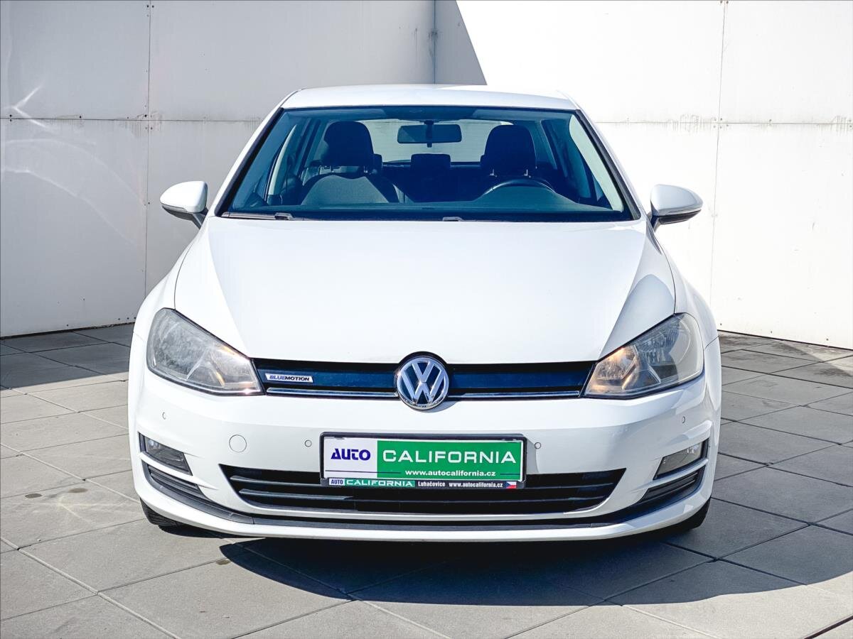 Volkswagen Golf Hatchback 1,4 l 81 kw