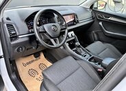 Škoda Karoq SUV / Terénní 2,0 l 110 kw