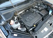 Škoda Karoq SUV 2,0 l 110 kw