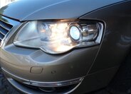 Volkswagen Passat Kombi 2,0 l 147 kw