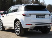 Land Rover Range Rover Evoque SUV 2,0 l 177 kw