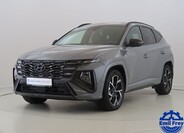 Hyundai Tucson 1