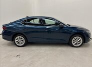 Škoda Octavia Liftback 2,0 l 110 kw