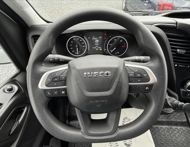 Iveco Daily 15