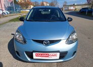Mazda 2 Hatchback 1,3 l 55 kw