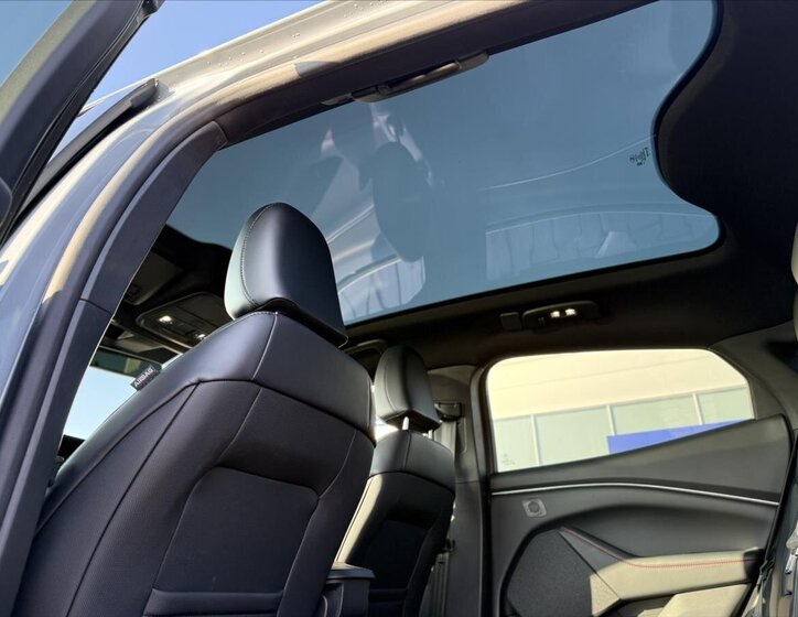 Ford Mustang Mach-E Hatchback 0,0 225 kw