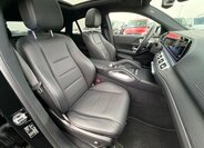Mercedes-Benz GLE SUV / Terénní 3,0 l 270 kw
