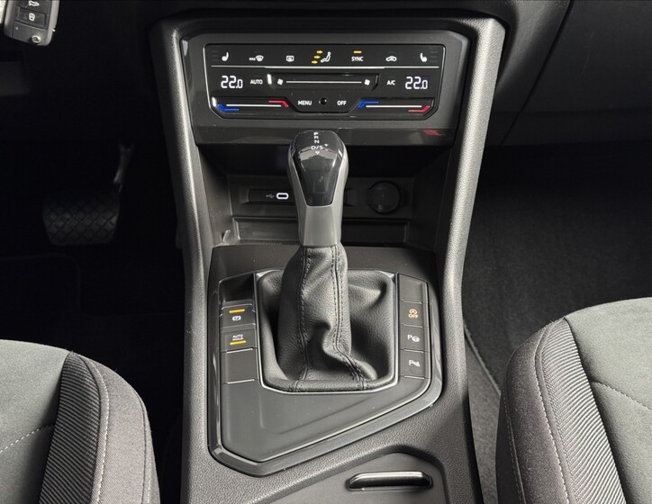 Volkswagen Tiguan 21