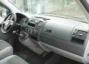Volkswagen Transporter 18