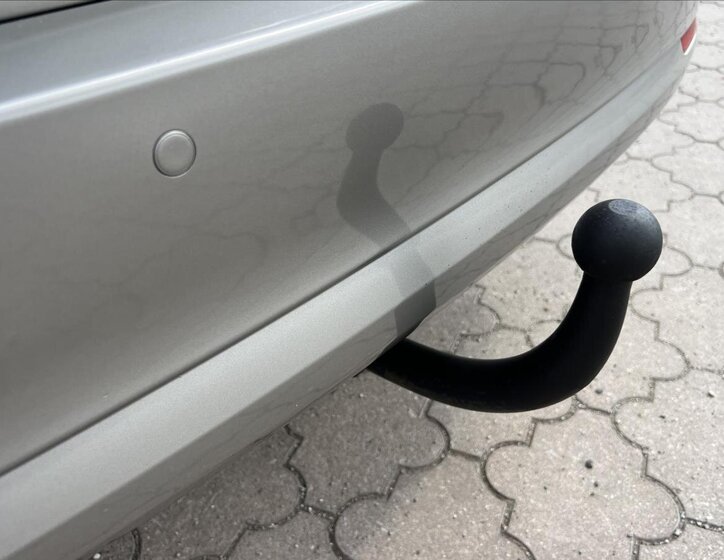 Škoda Octavia Kombi 1,6 l 77 kw