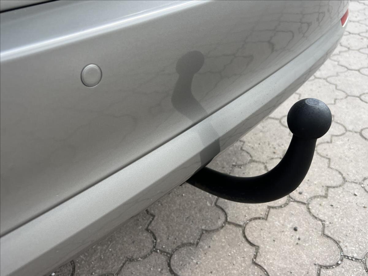 Škoda Octavia Kombi 1,6 l 77 kw