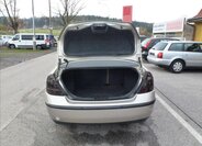 Ford Mondeo Sedan / Limuzína 2,5 l 125 kw