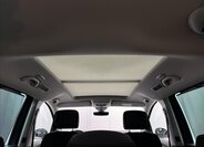 Volkswagen Sharan MPV 2,0 l 162 kw