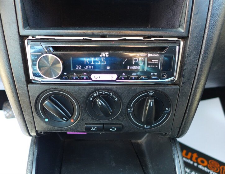 Volkswagen Golf Hatchback 1,9 l 74 kw