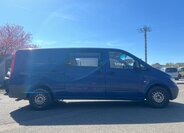 Mercedes-Benz Vito Ostatní 2,1 l 85 kw