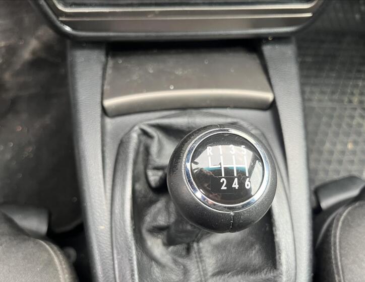 Volkswagen Passat 16