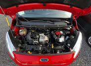 Ford Tourneo Courier 10