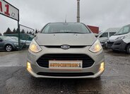 Ford B-MAX 4