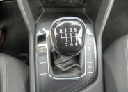 Volkswagen Tiguan SUV / Terénní 1,5 l 110 kw