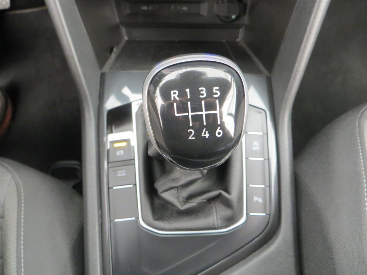 Volkswagen Tiguan SUV / Terénní 1,5 l 110 kw