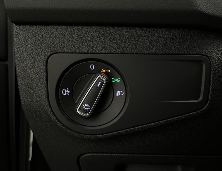 Volkswagen Tiguan 20