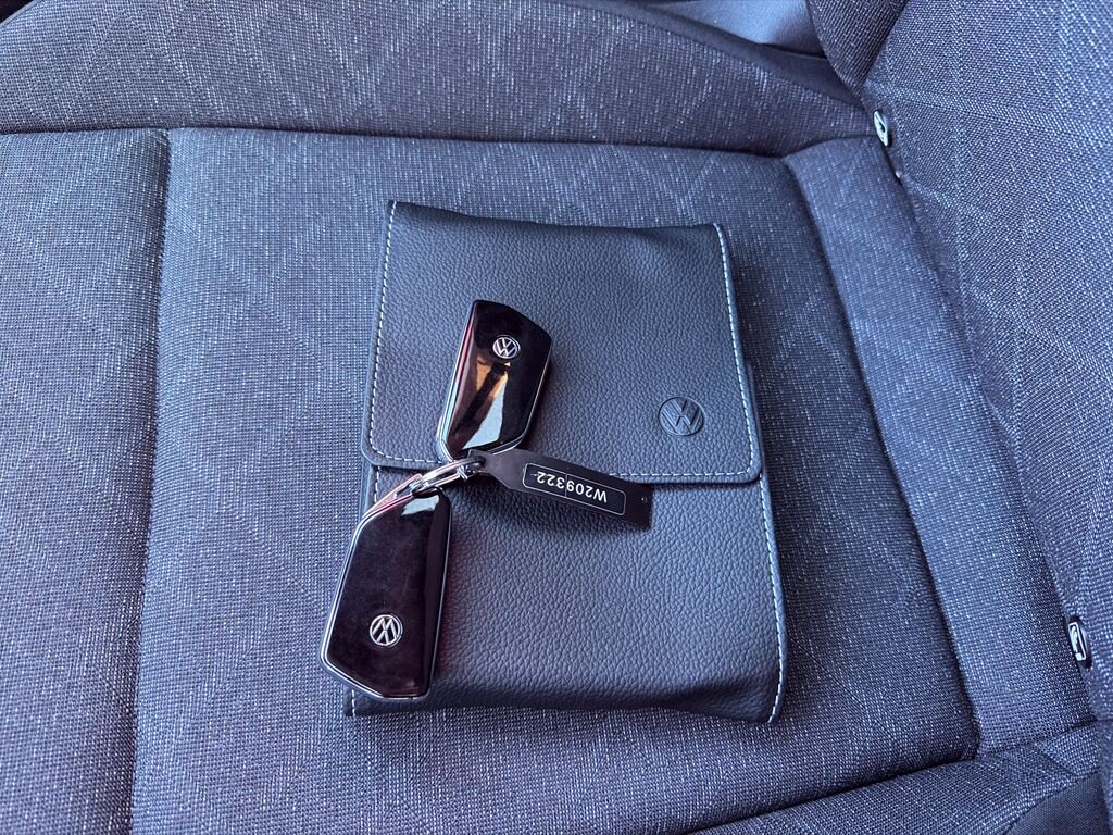 Volkswagen Golf Kombi 1,5 l 96 kw