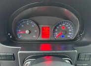 Volkswagen Crafter Valník 2,5 l 80 kw