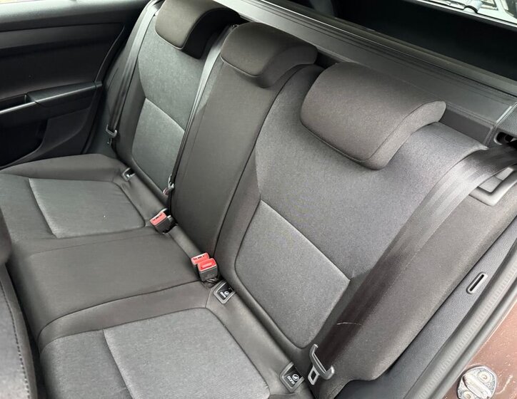 Škoda Fabia Kombi 1,2 l 66 kw