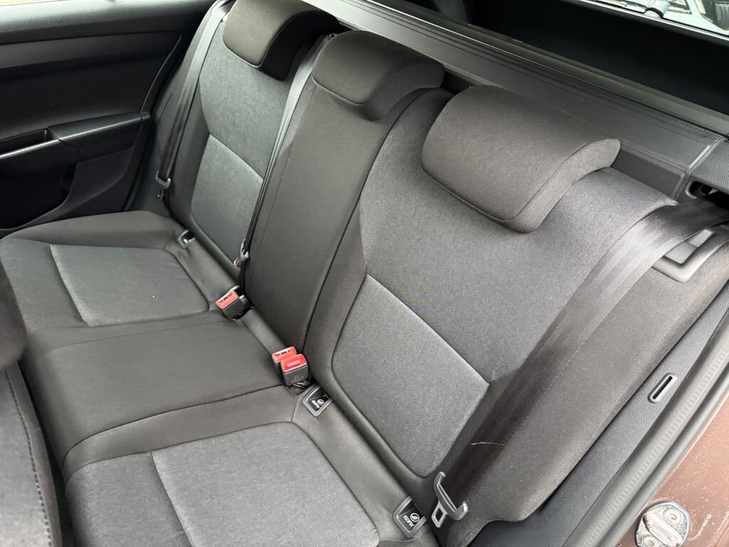 Škoda Fabia Kombi 1,2 l 66 kw