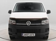 Volkswagen Transporter Ostatní 2,0 l 75 kw