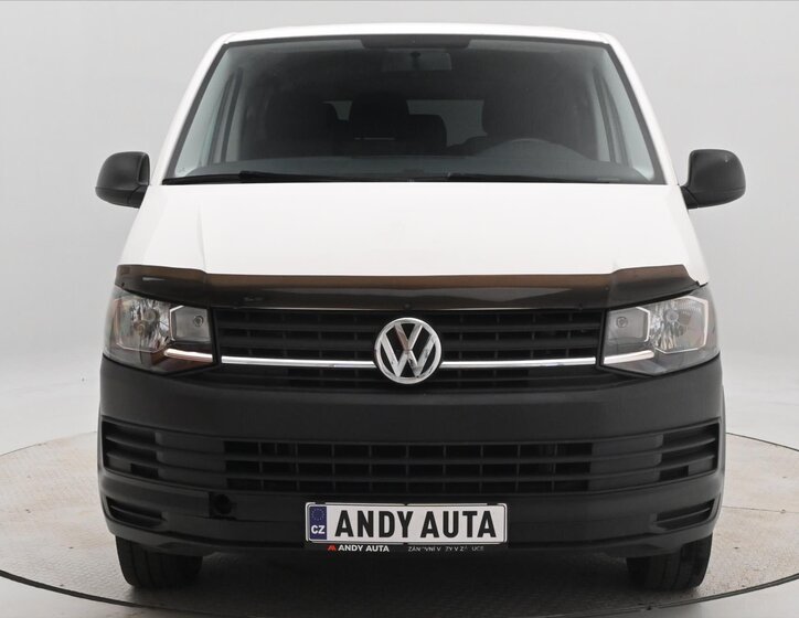 Volkswagen Transporter Ostatní 2,0 l 75 kw