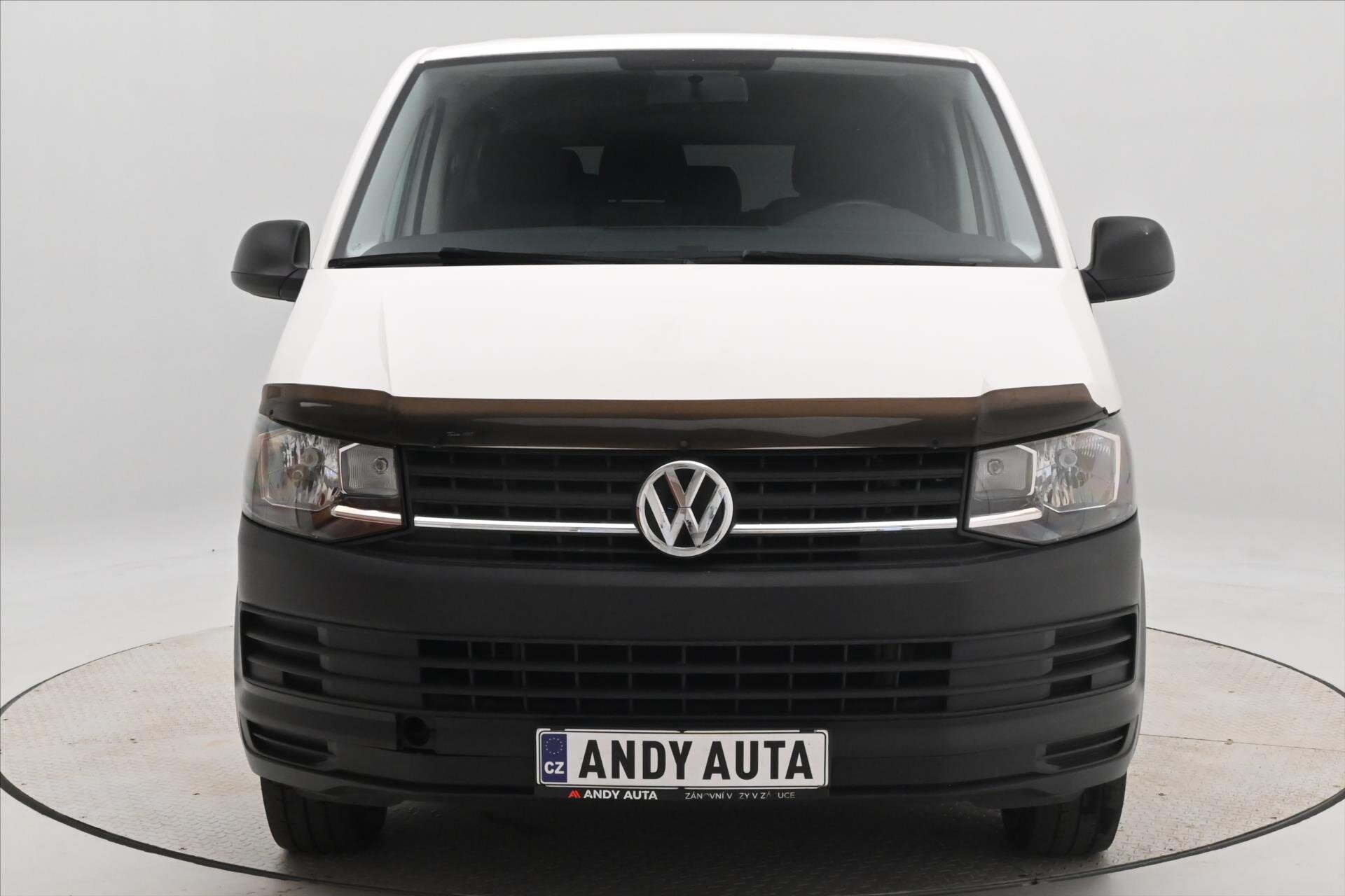Volkswagen Transporter Ostatní 2,0 l 75 kw