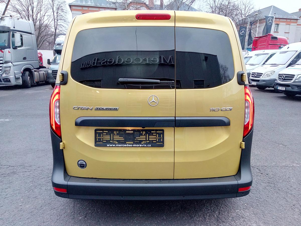 Mercedes-Benz Citan