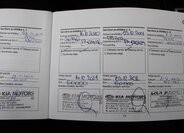 KIA Ceed Kombi 1,6 l 99 kw