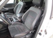 Ford S-MAX MPV 2,2 l 147 kw