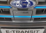 Ford Transit Ostatní 0,0 135 kw