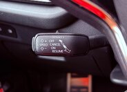 Škoda Octavia Liftback 2,0 l 147 kw