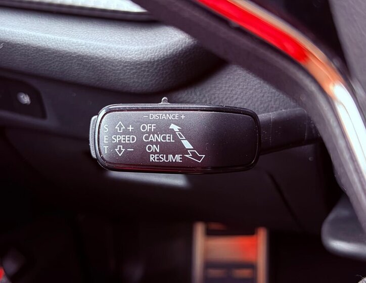 Škoda Octavia Liftback 2,0 l 147 kw