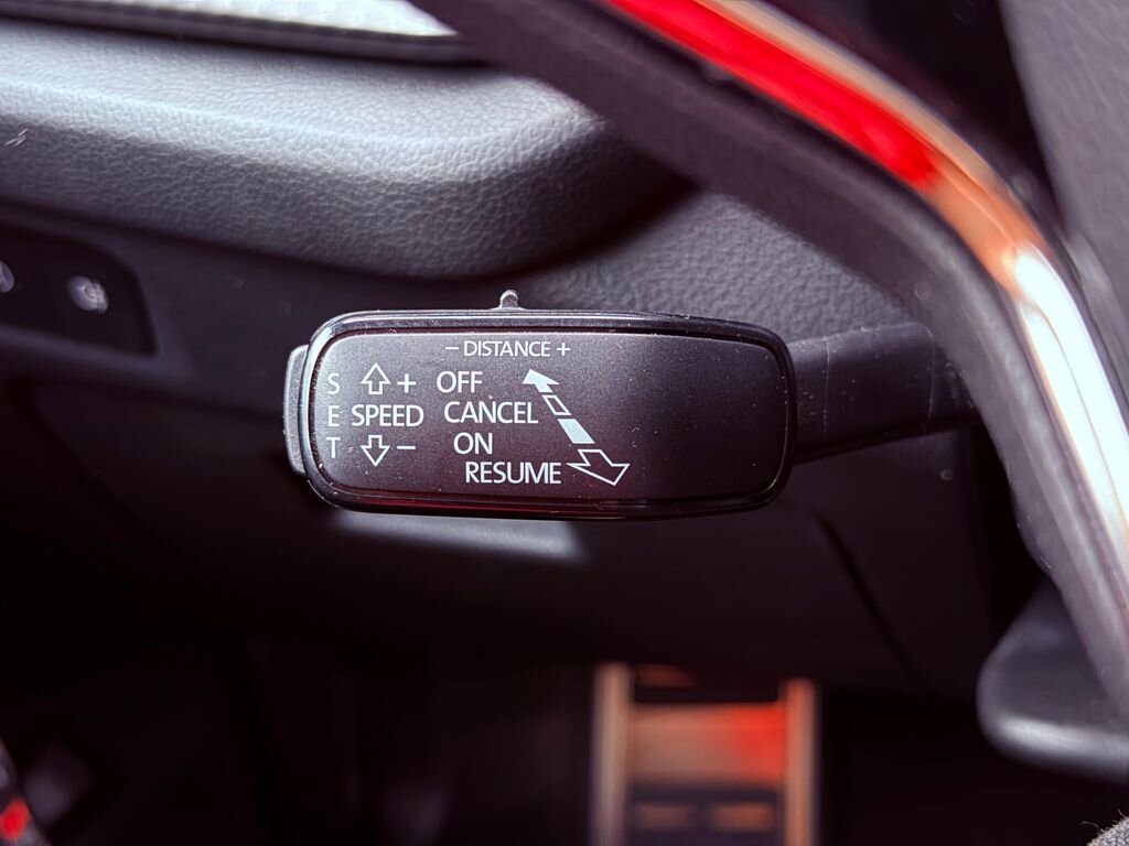 Škoda Octavia Liftback 2,0 l 147 kw