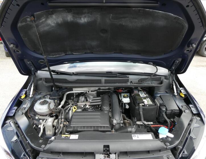 Volkswagen Touran 40