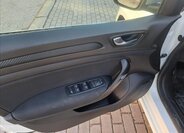 Renault Mégane Kombi 1,5 l 81 kw