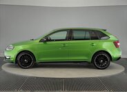 Škoda Rapid Hatchback 999,0 81 kw